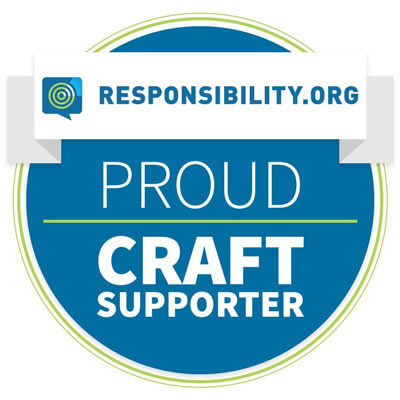 Responsibility.org Craft Supporter